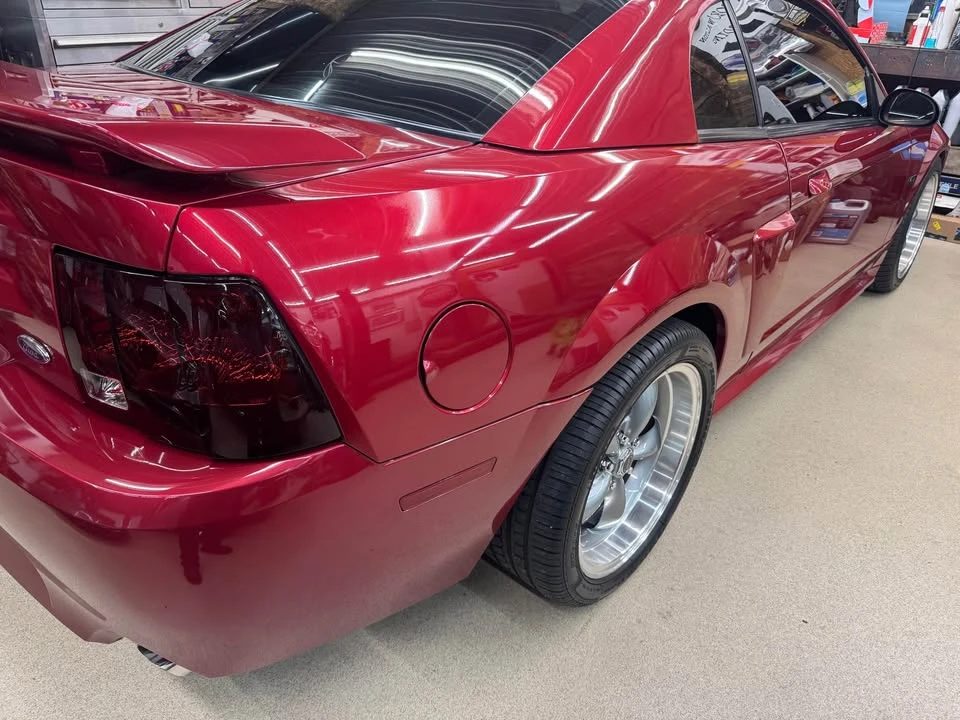 2003 Ford SN95 Mustang - Image 2 of 10