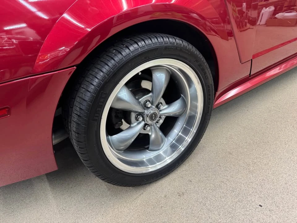2003 Ford SN95 Mustang - Image 8 of 10