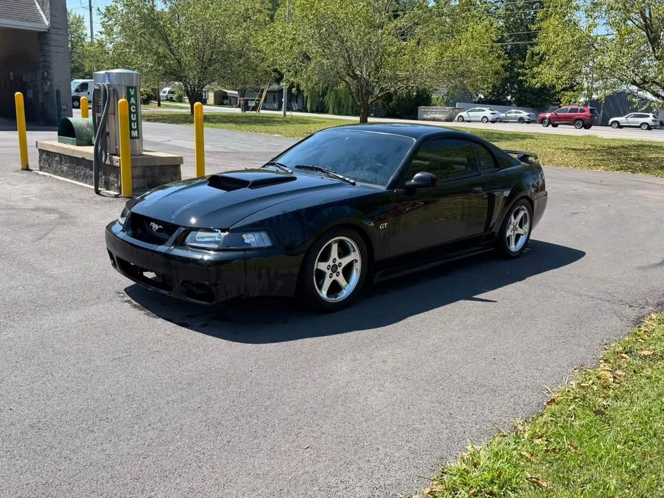 2003 Ford SN95 Mustang - Image 6 of 10
