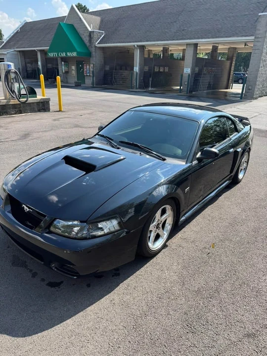 2003 Ford SN95 Mustang - Image 7 of 10