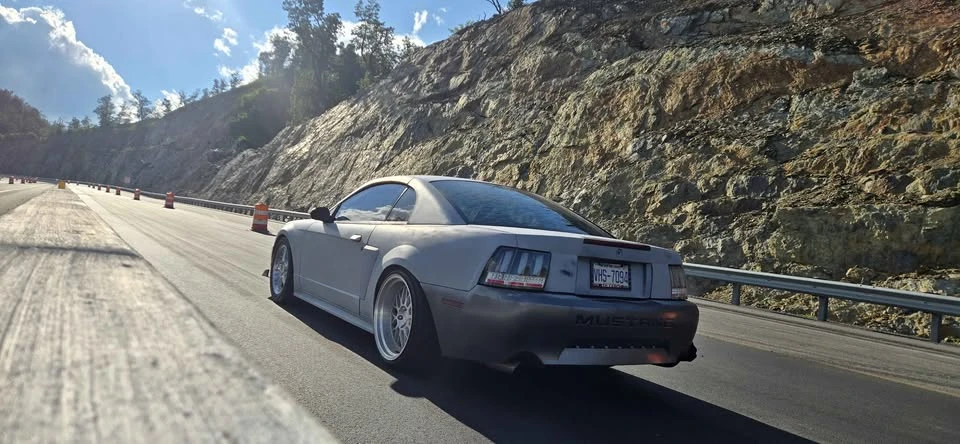 2003 Ford SN95 Mustang - Image 5 of 6