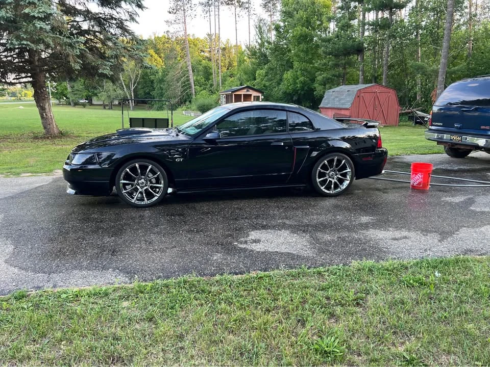2003 Ford SN95 Mustang - Image 5 of 7