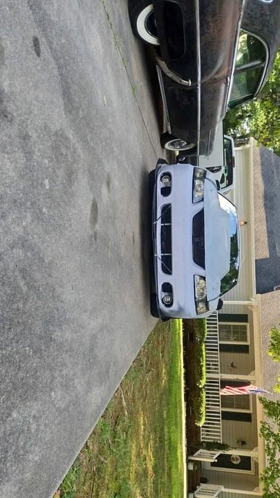 2003 Ford SN95 Mustang - Image 2 of 6