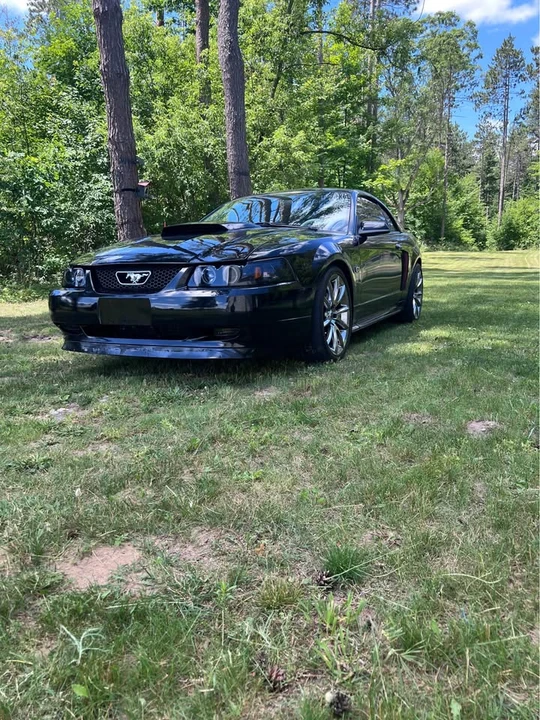2003 Ford SN95 Mustang - Image 3 of 7
