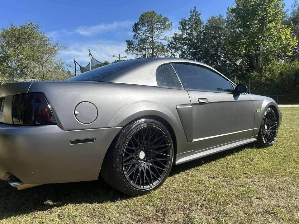 2003 Ford SN95 Mustang - Image 4 of 4