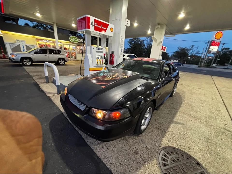 2003 Ford SN95 Mustang - Image 5 of 5