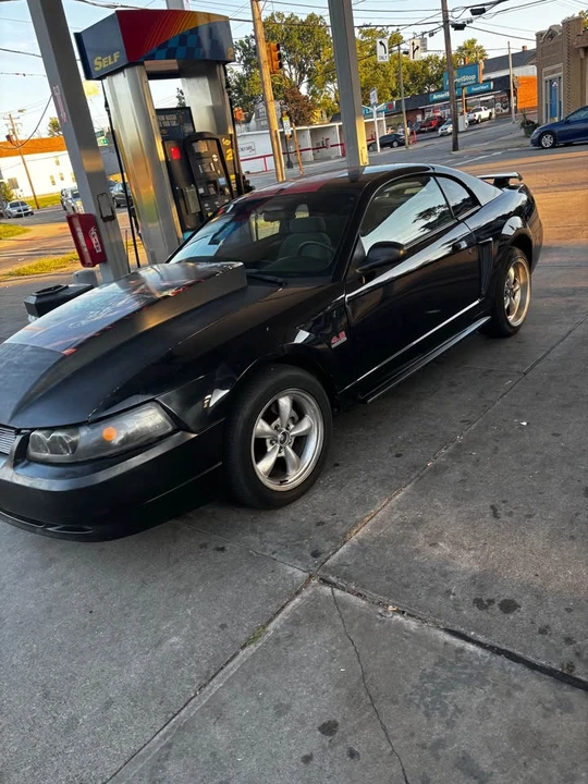 2003 Ford SN95 Mustang - Image 3 of 5