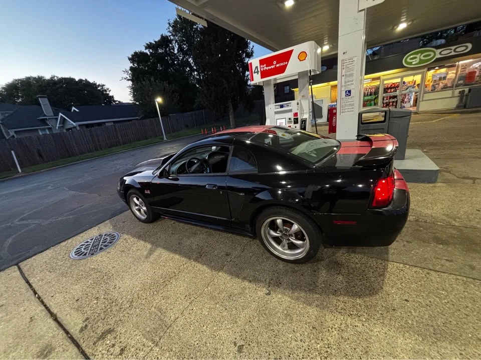 2003 Ford SN95 Mustang - Image 2 of 5