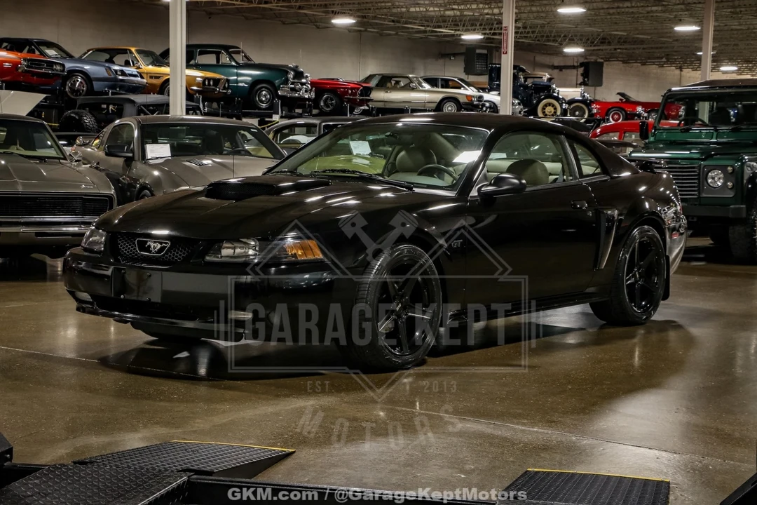 2003 Ford SN95 Mustang - Image 4 of 12