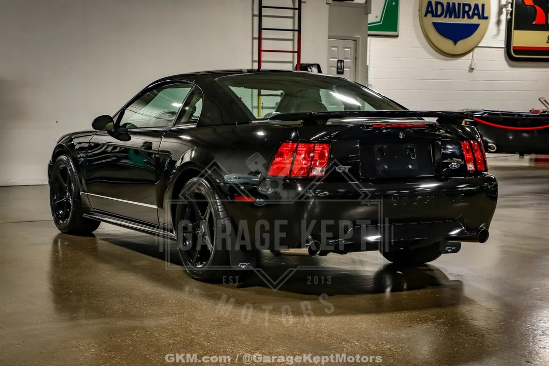 2003 Ford SN95 Mustang - Image 8 of 12