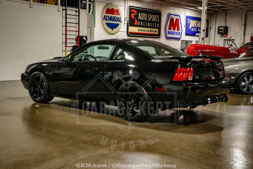 2003 Ford SN95 Mustang - Image 7 of 12