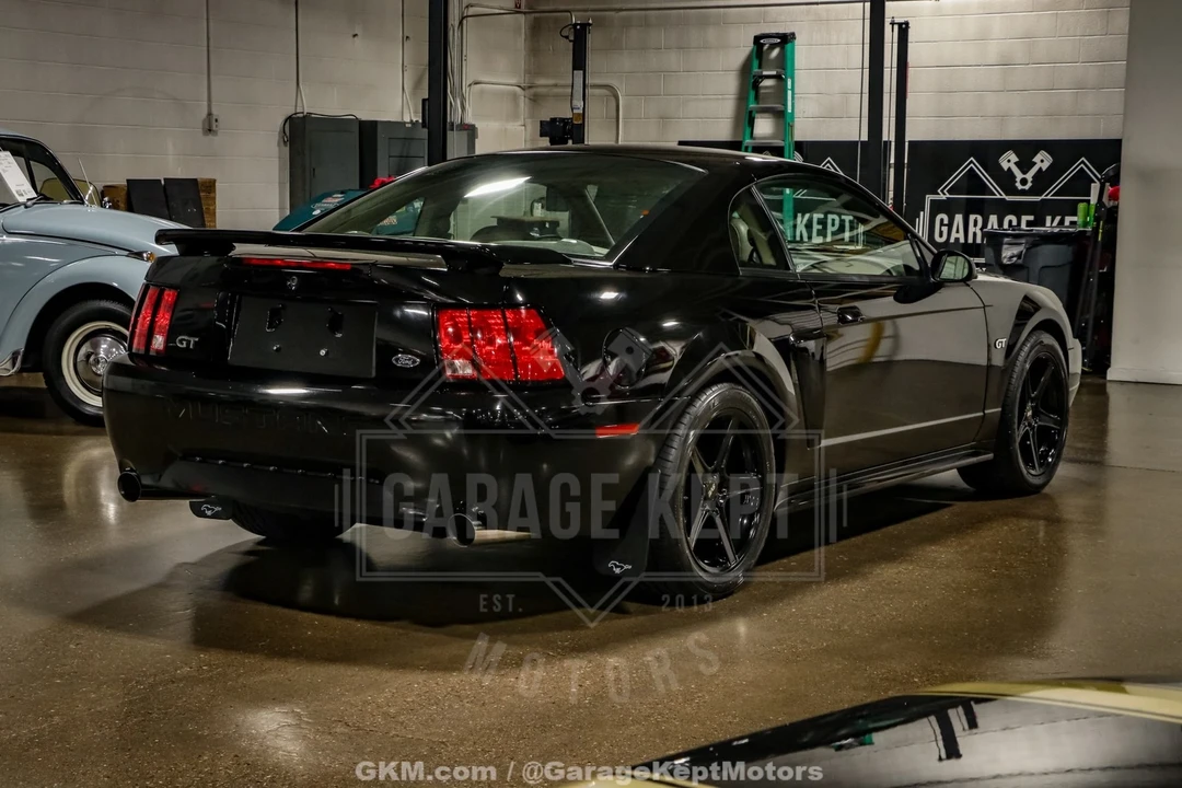 2003 Ford SN95 Mustang - Image 9 of 12