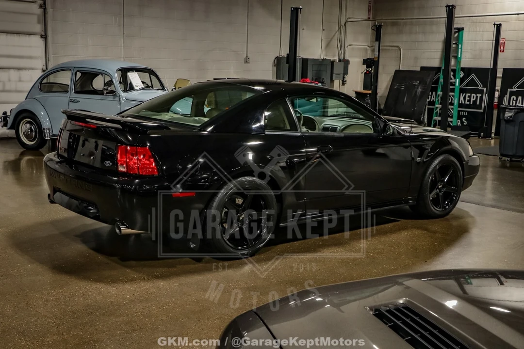 2003 Ford SN95 Mustang - Image 10 of 12