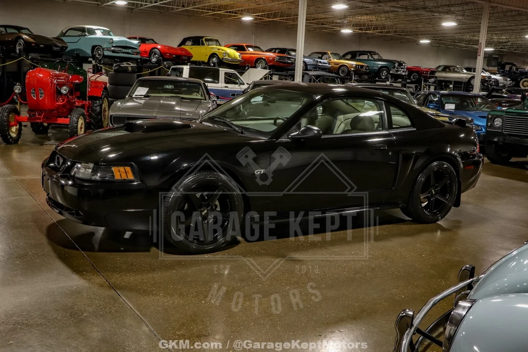 2003 Ford SN95 Mustang - Image 5 of 12