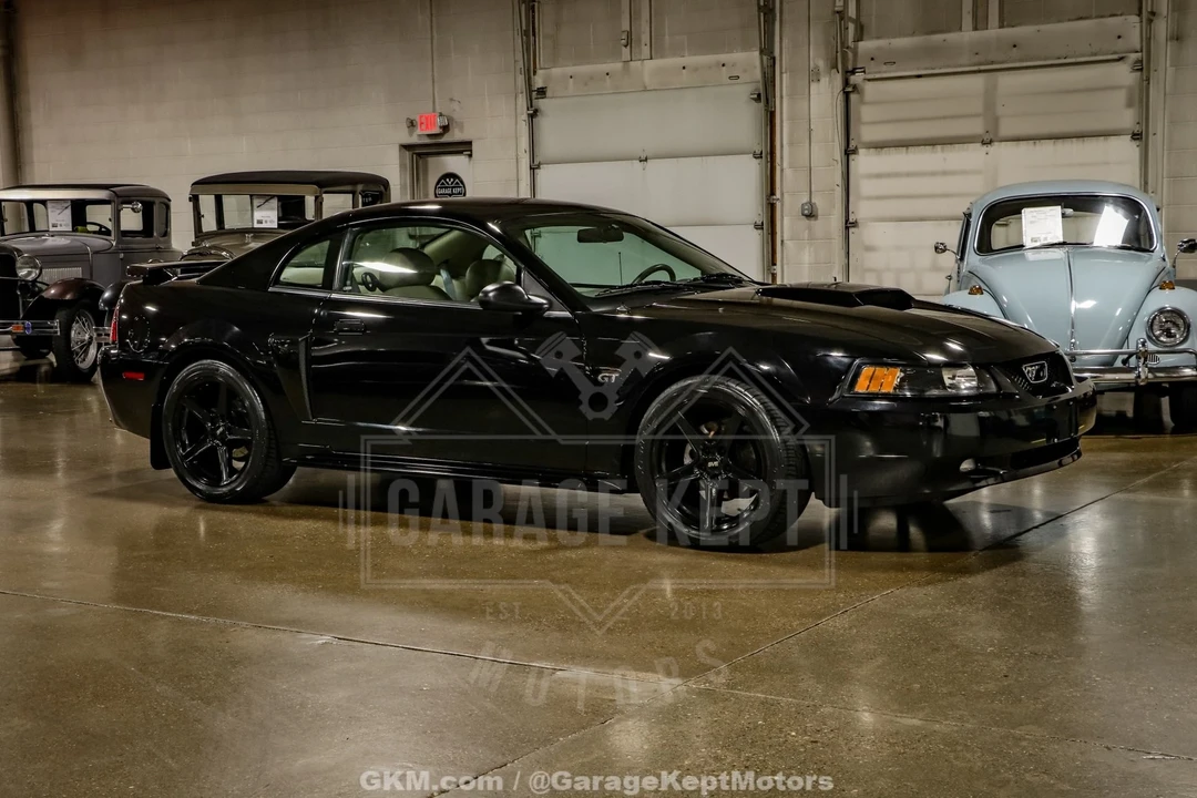 2003 Ford SN95 Mustang - Image 12 of 12