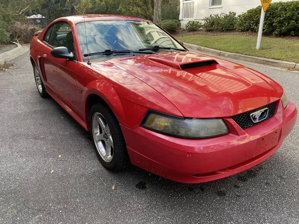 2003 Ford SN95 Mustang - Image 2 of 18