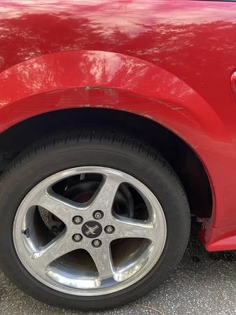 2003 Ford SN95 Mustang - Image 7 of 18