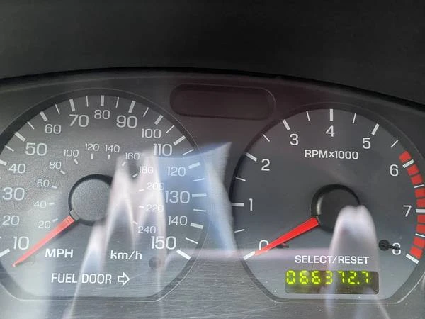 2003 Ford SN95 Mustang - Image 3 of 18