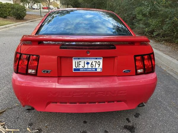 2003 Ford SN95 Mustang - Image 9 of 18