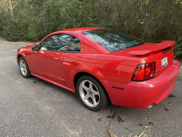 2003 Ford SN95 Mustang - Image 10 of 18