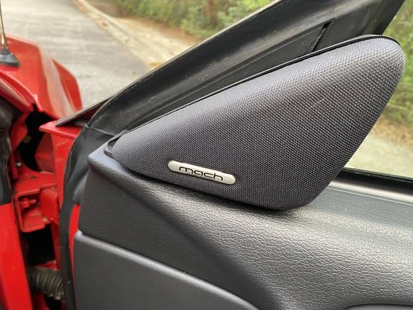 2003 Ford SN95 Mustang - Image 17 of 18