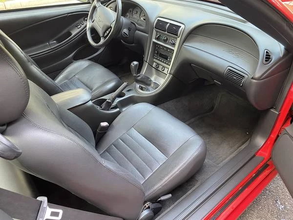 2003 Ford SN95 Mustang - Image 4 of 18