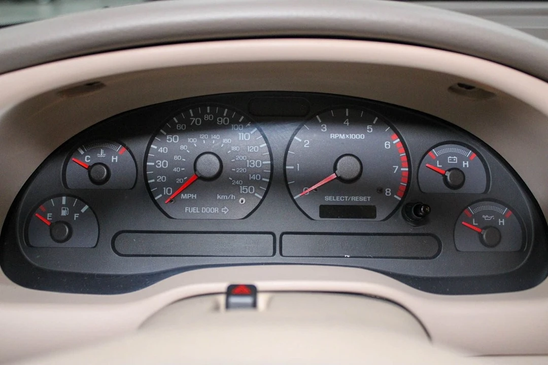 2003 Ford SN95 Mustang - Image 12 of 12