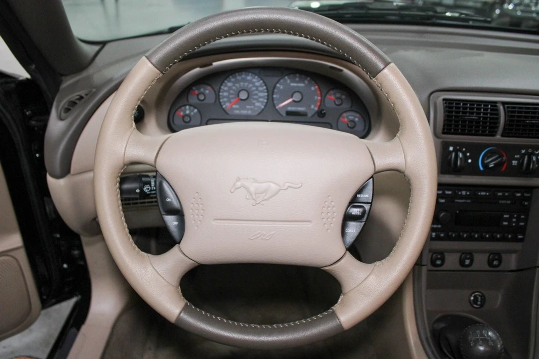 2003 Ford SN95 Mustang - Image 11 of 12
