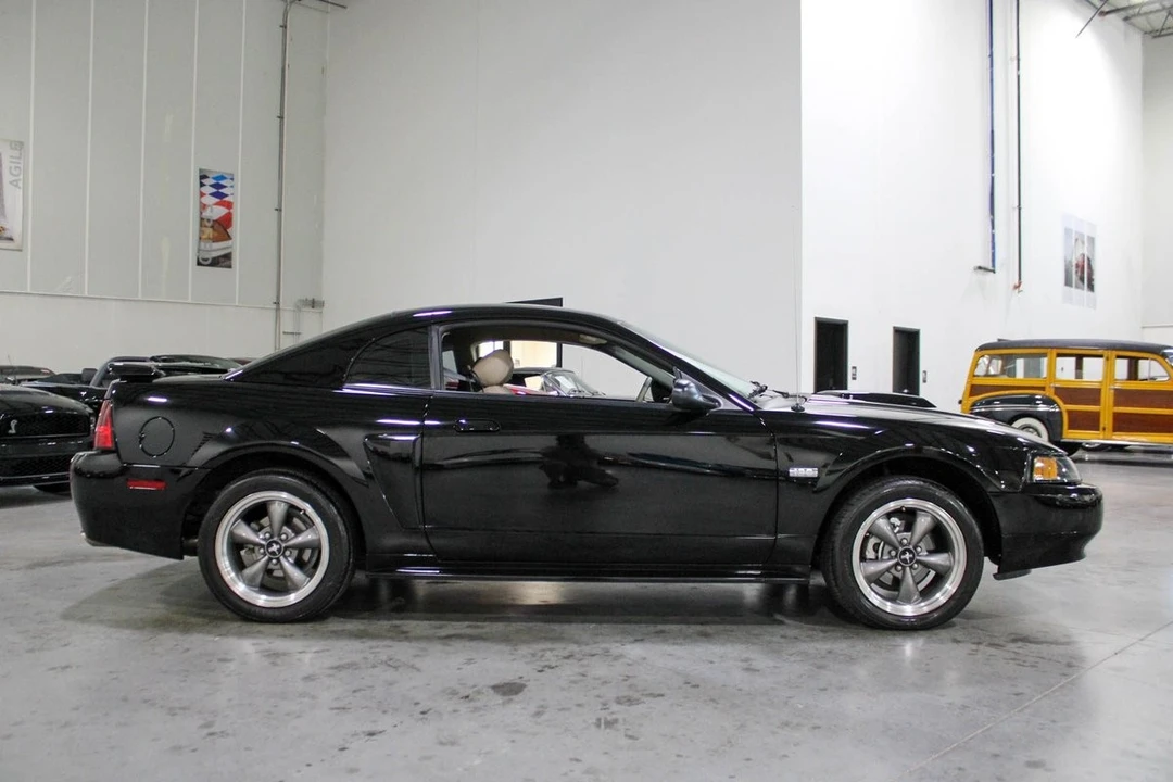 2003 Ford SN95 Mustang - Image 8 of 12