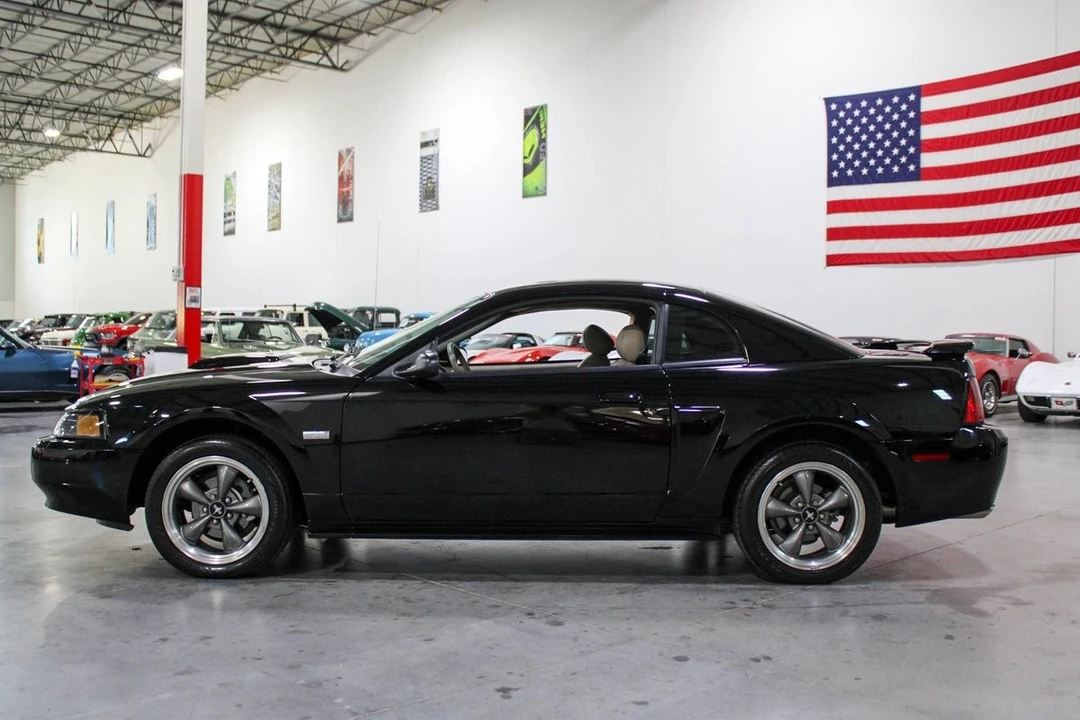 2003 Ford SN95 Mustang - Image 4 of 12