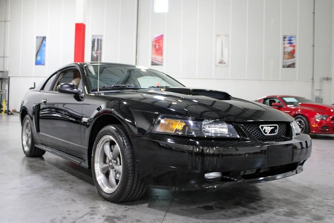 2003 Ford SN95 Mustang - Image 9 of 12