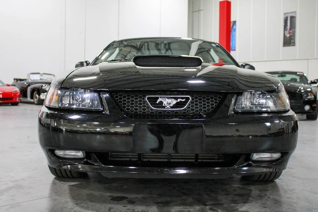 2003 Ford SN95 Mustang - Image 10 of 12