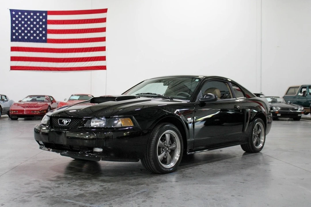 2003 Ford SN95 Mustang - Image 3 of 12