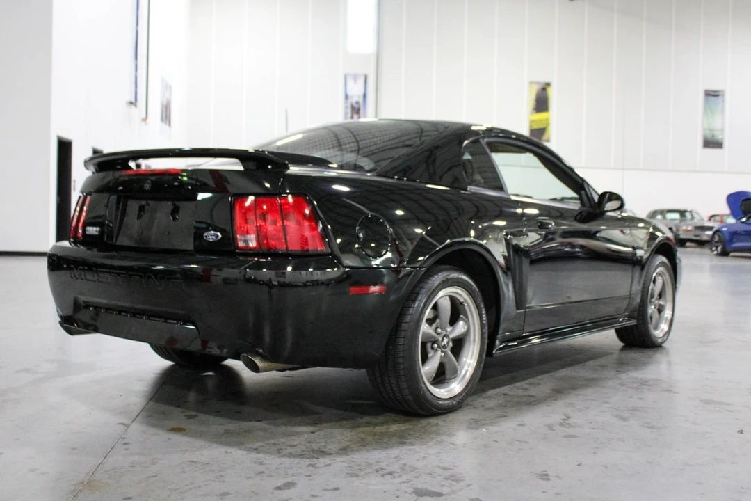 2003 Ford SN95 Mustang - Image 7 of 12