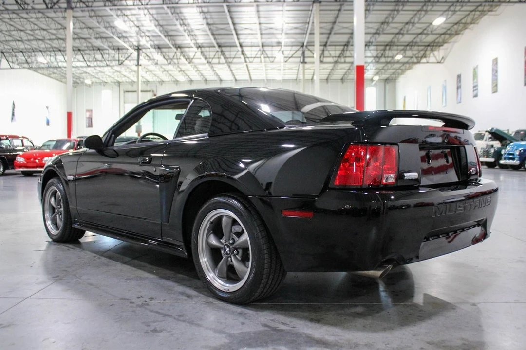 2003 Ford SN95 Mustang - Image 5 of 12