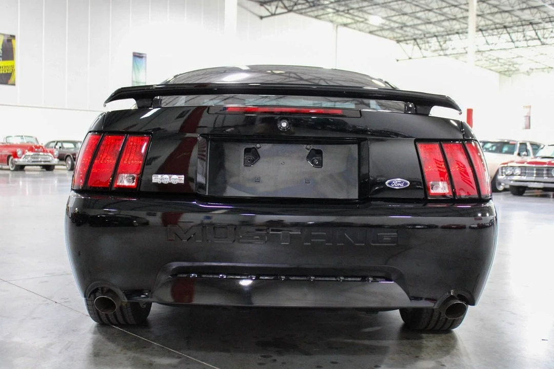 2003 Ford SN95 Mustang - Image 6 of 12