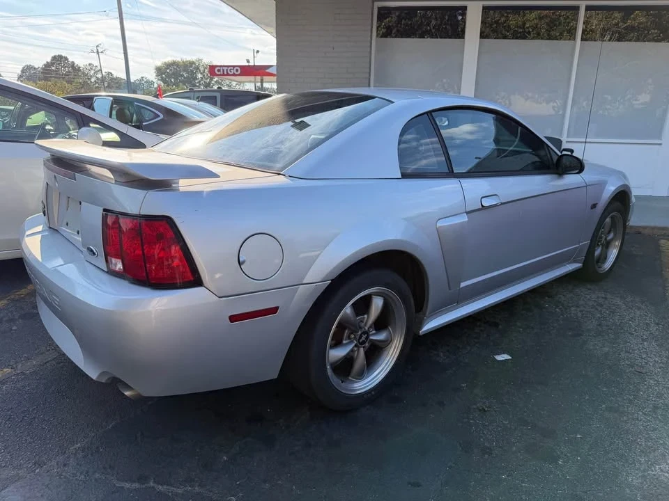 2003 Ford SN95 Mustang - Image 7 of 13