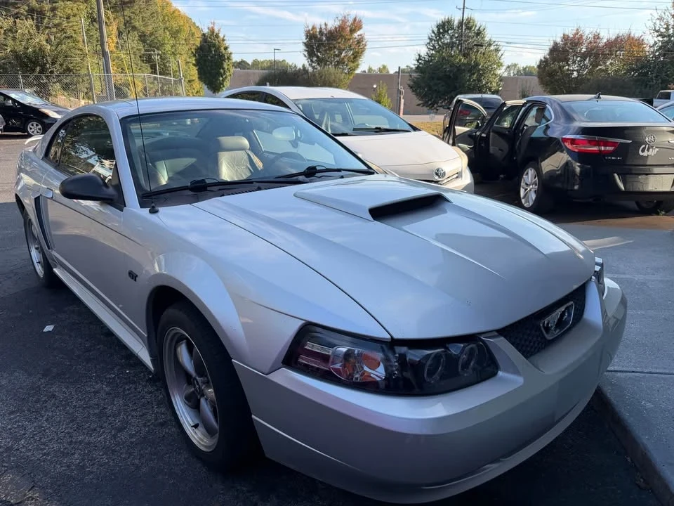 2003 Ford SN95 Mustang - Image 2 of 13