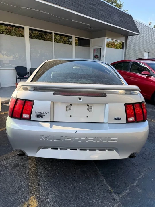 2003 Ford SN95 Mustang - Image 13 of 13