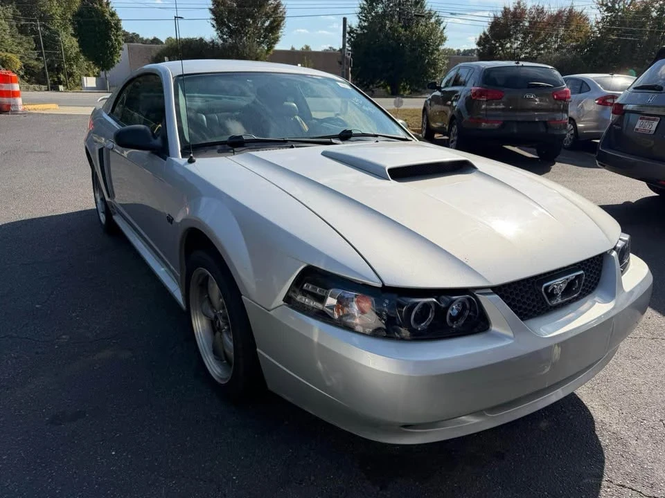2003 Ford SN95 Mustang - Image 3 of 13