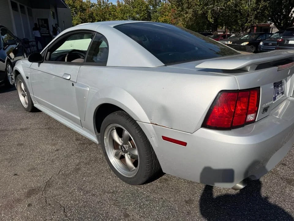 2003 Ford SN95 Mustang - Image 10 of 13