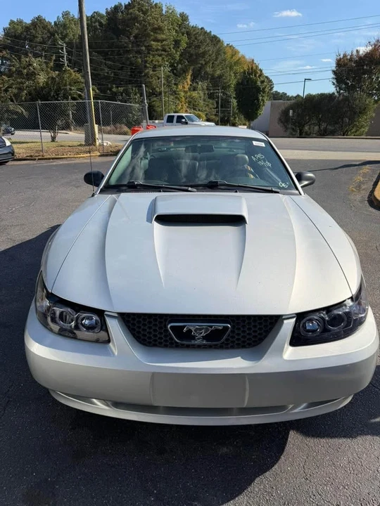 2003 Ford SN95 Mustang - Image 4 of 13