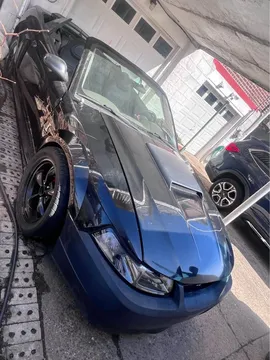 2003 Ford Mustang GT Deluxe Convertible 2D