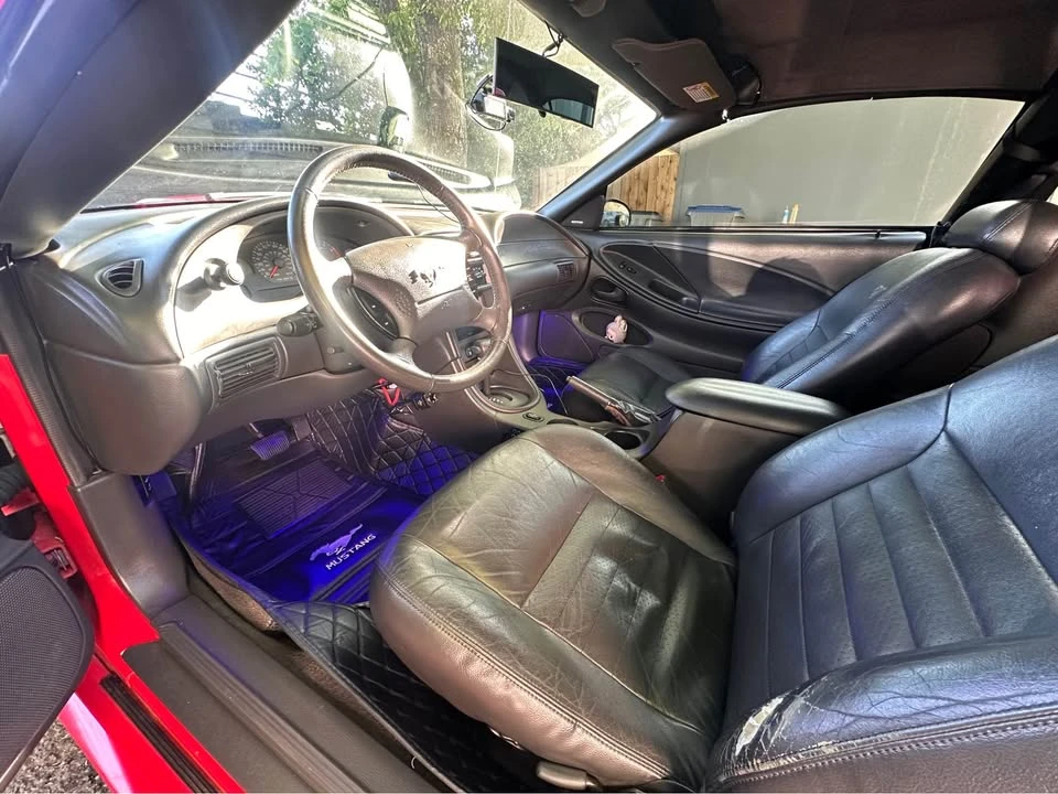 2003 Ford SN95 Mustang - Image 14 of 20