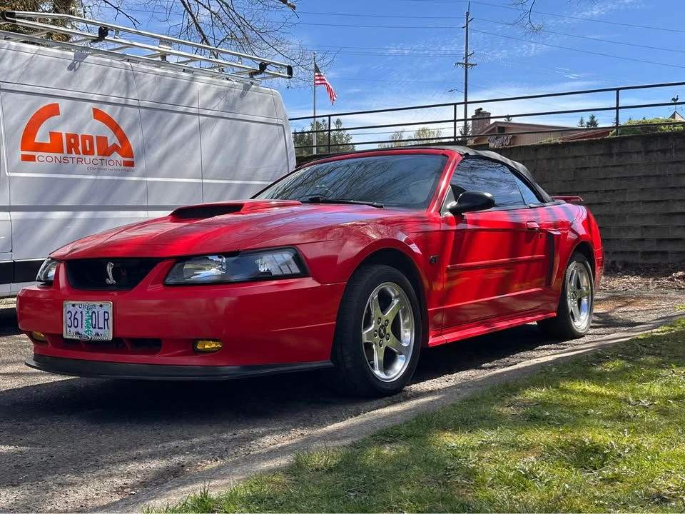 2003 Ford SN95 Mustang - Image 20 of 20