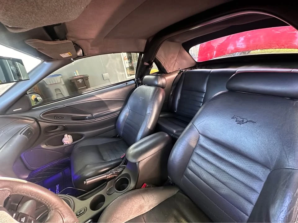 2003 Ford SN95 Mustang - Image 13 of 20