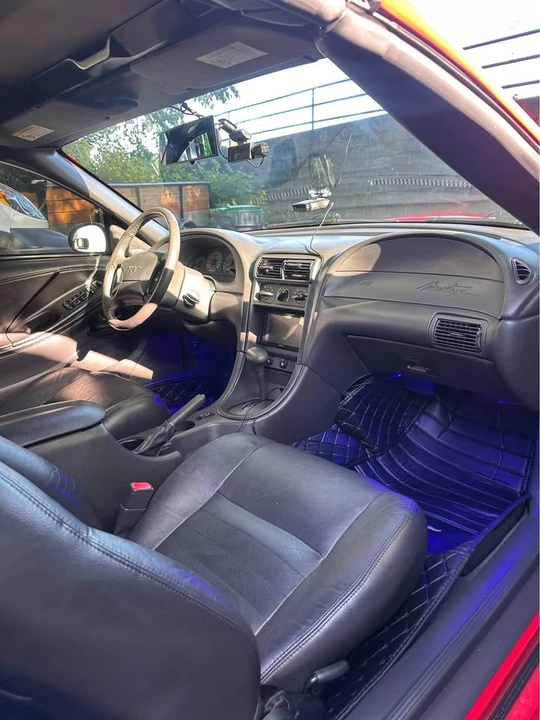 2003 Ford SN95 Mustang - Image 17 of 20