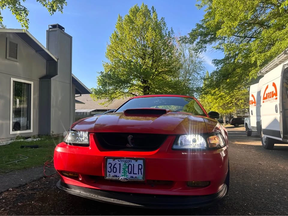 2003 Ford SN95 Mustang - Image 3 of 20