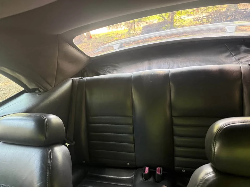 2003 Ford SN95 Mustang - Image 8 of 9