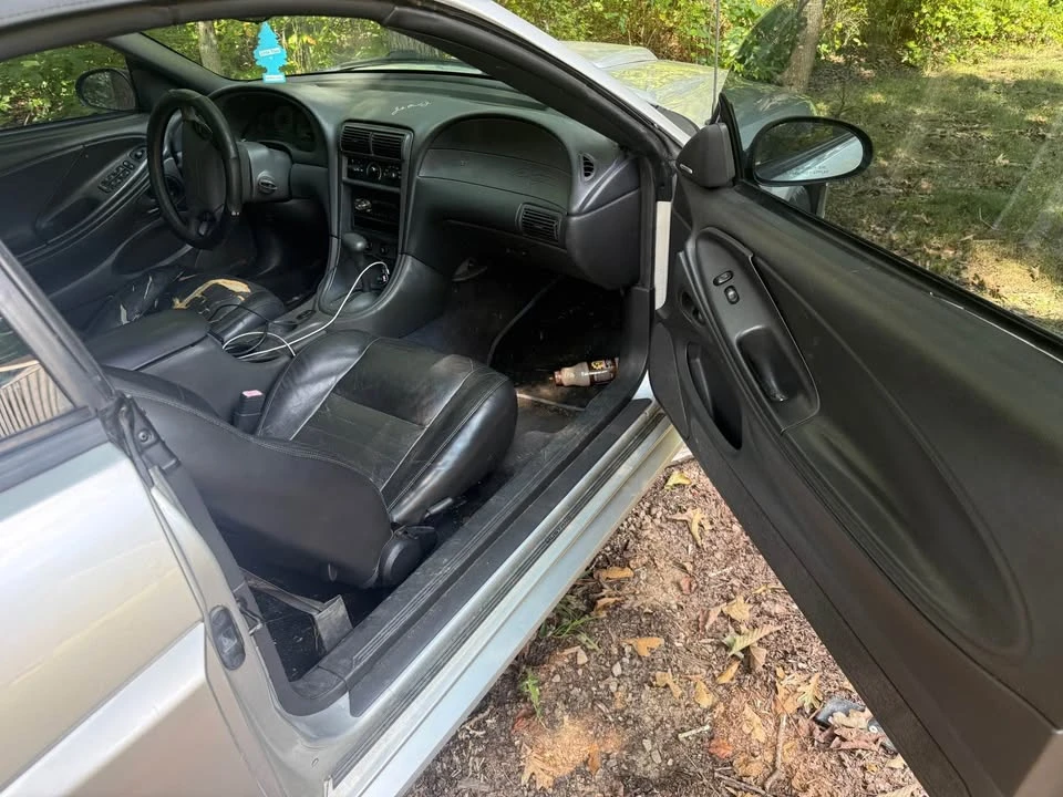 2003 Ford SN95 Mustang - Image 9 of 9